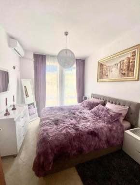 Holiday apartment